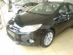 Ford Focus 2.0L Titanium AT sedan 2013